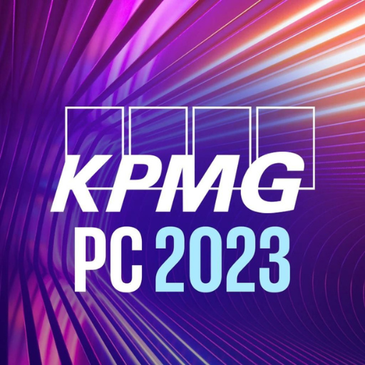 KPMG Partners Conference 2023 logo