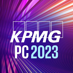 「KPMG Partners Conference 2023」のアイコン画像