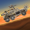Earn to Die Rogue MOD APK 1.14.180 (Unlimited Money)