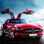 Cover Image of Download Mercedes Benz Car Wallpaper  APK