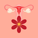 Calendário Período Menstrual
