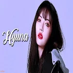 Cover Image of Download HYUNA (U & ME) 4.0 APK