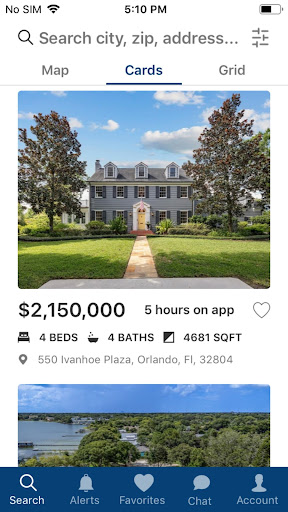 UP by Upwell Realty Screen 2