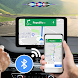 Carplay Android - Carplay Auto - Androidアプリ