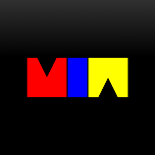 Modernism in Architecture logo