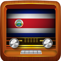 Radio Costa Rica - Radio FM  Online Radio Free