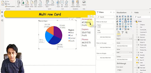 Power Bi Course AI Screen 3