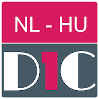 Dutch - Hungarian Dictionary Dic1