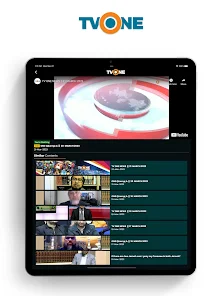 Tv sale one app