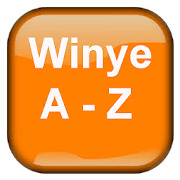 Winye dictionnaire