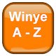 Winye dictionnaire Laai af op Windows