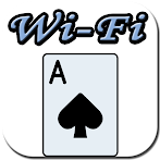 Wi-Fi Deuces in Hong Kong