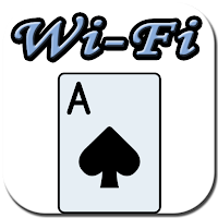 Wi-Fi Deuces in Hong Kong