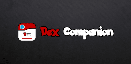 Dex Companion