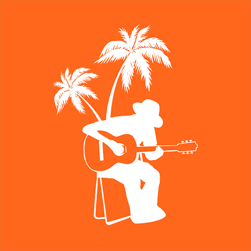 Island Hopper Songwriter Fest logo