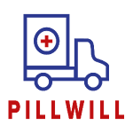 Cover Image of डाउनलोड PillWill  APK