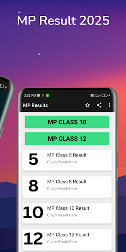 MP All Results 2025 Screenshot 2 - AppWisp.com
