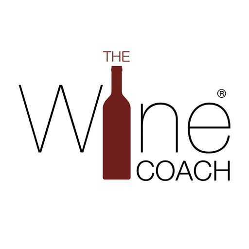 The Wine Coach logo