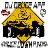 DJ Deuce App icon