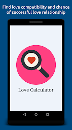 Love Calculator