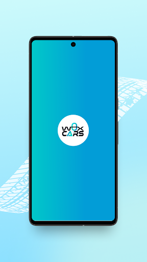 Android application Woxcars screenshort