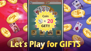 Cash Rewards - Solitaire - Screenshot 3