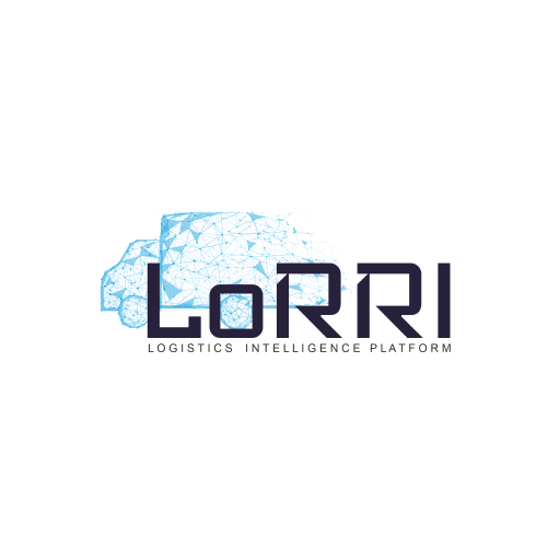 LoRRI Biz logo