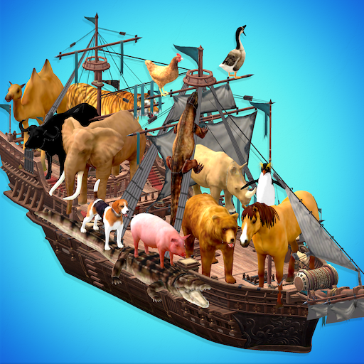Noahs Ark logo