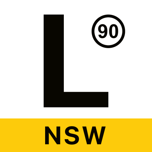 Driver Knowledge Test NSW 2024 logo