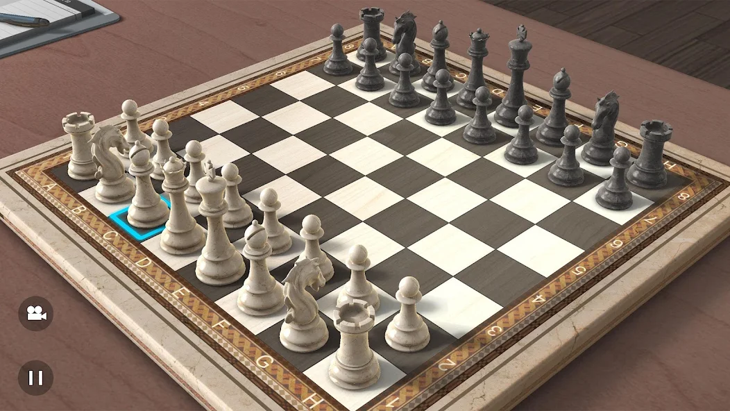 FirstReal Chess Modmenu!☆ 