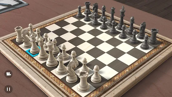 Real Chess 3D for pc