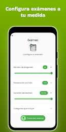 Test Informática Oposiciones poster 3