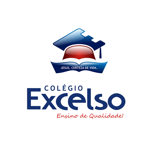 Colégio Excelso logo