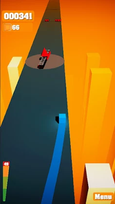 Super Cube - Screenshot 4