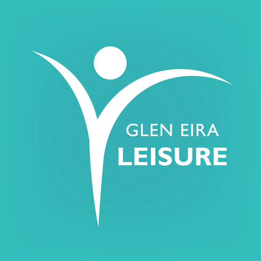 Glen Eira Leisure logo
