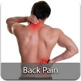 Back Pain ?? Get rid off icon