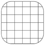 Grid Drawing Tool icon