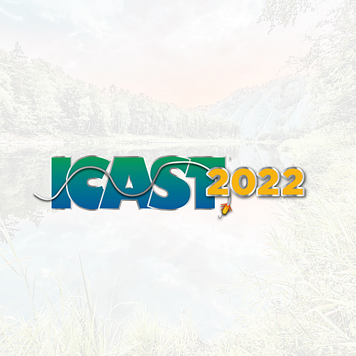 ICAST Fishing 2022