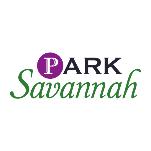 ParkSavannah  Icon
