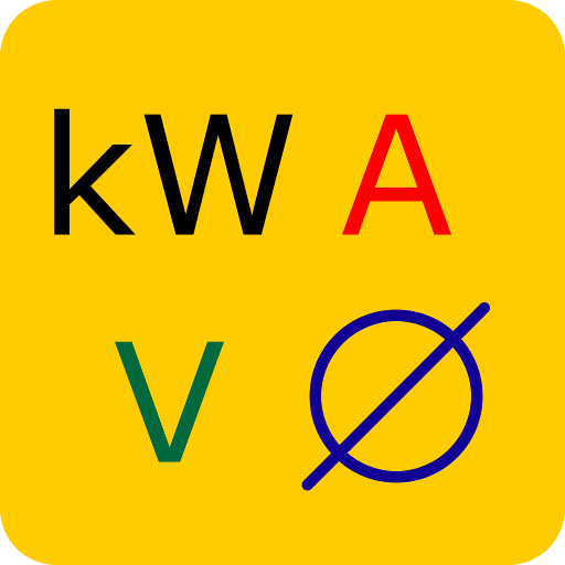 Querschnittsrechner logo