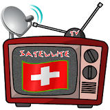 Switzerland TV icon