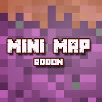 MiniMap 2021 - master skin for minecraft pe