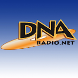 DNAradio.net icon