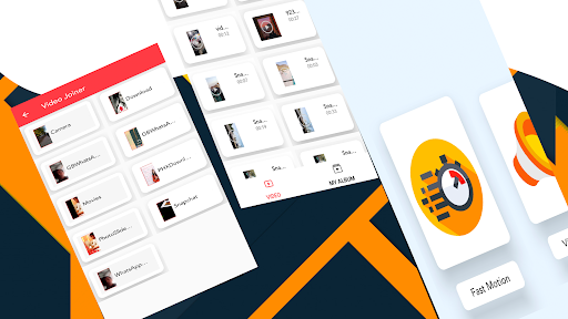Filmora - Video Editor Pro
