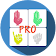 Belajar Bahasa Isyarat Pro icon