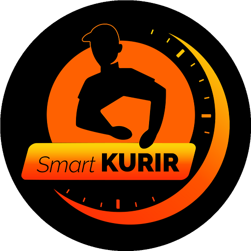 Smart kurir logo