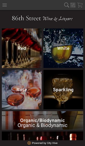 86th Street Wines and Spirits Screen 3