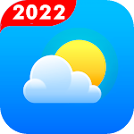 Cover Image of 下载 The weather is your forecaster 3.1.1 APK