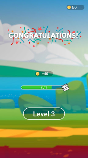 Match All Colors Screen 3