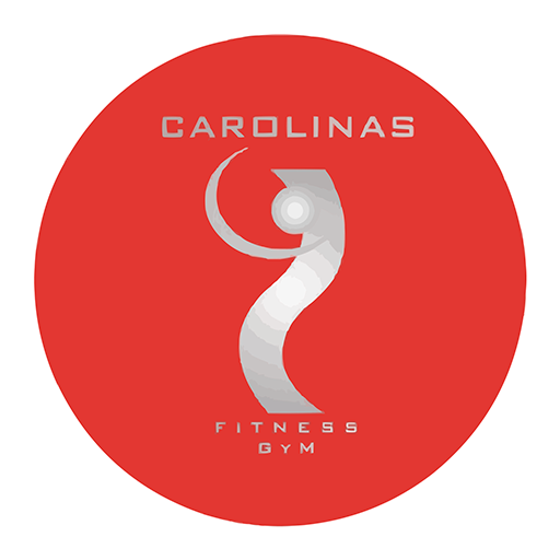 Carolinas Fitness Gym 1.0.0 Icon